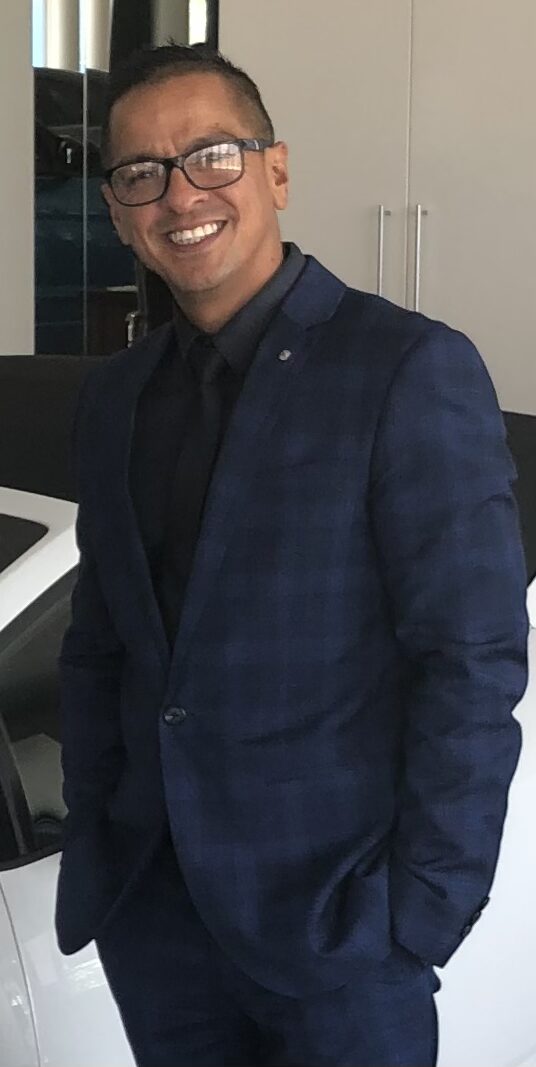 Dean Ame - Finance Broker